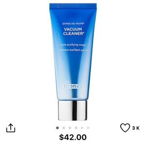 🔥SALE🔥 1 LEFT🔥DR BRANDT PORES NO MORE MASK